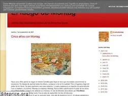 Sites similar to elfuegodemontag451.blogspot.com