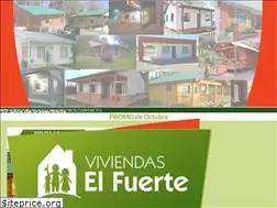 Sites similar to elfuerte.com.ar