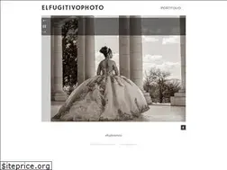 Sites similar to elfugitivophoto.com