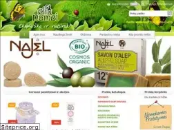 Sites similar to elfunamai.lt