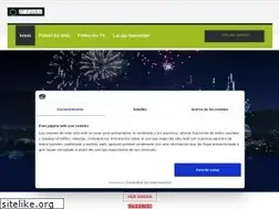 Sites similar to elfutbol.online