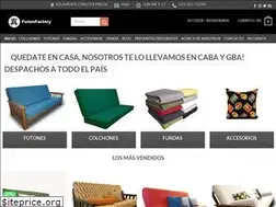 Sites similar to elfuton.com.ar