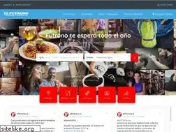 Sites similar to elfutrono.cl