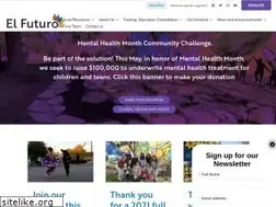 Sites similar to elfuturo-nc.org