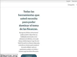 Sites similar to elfuturoentusmanos.org