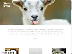 Sites similar to elfuturoesvegano.com