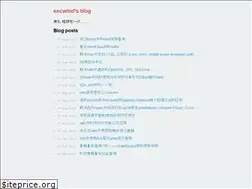 Sites similar to elfxp.com