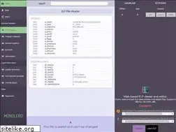 Sites similar to elfy.io
