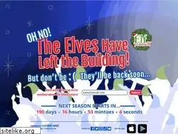 Sites similar to elfyourself.com
