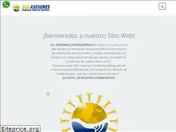 Sites similar to elg-asesores.com