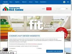 Sites similar to elg-calau.de