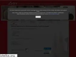 Sites similar to elg-letex.de