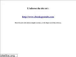Sites similar to elg0001.free.fr
