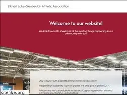 Sites similar to elgaa.com