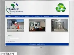 Sites similar to elgabase.co.za
