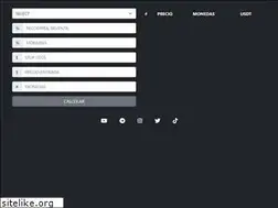Sites similar to elgafas.com