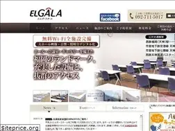 Sites similar to elgalahall.co.jp