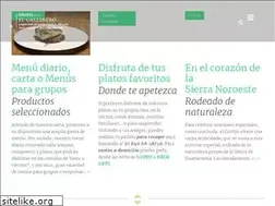 Sites similar to elgallinero.net
