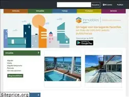 Sites similar to elgallito.com.uy