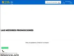 Sites similar to elgallomasgallo.com.hn