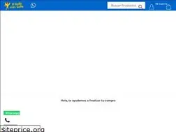 Sites similar to elgallomasgallo.com.ni