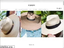 Sites similar to elgalpon.net