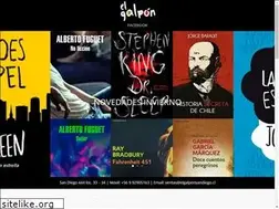 Sites similar to elgalponsandiego.cl