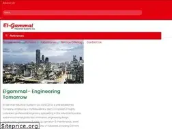 Sites similar to elgammal-eg.com