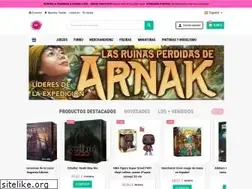 Sites similar to elgamusino.es