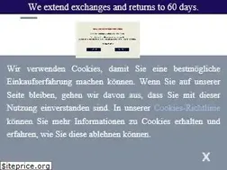 Sites similar to elganso.com