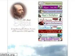 Sites similar to elgar.org