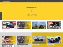 Sites similar to elgarage.com