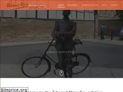 Sites similar to elgarfoundation.org