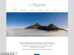 Sites similar to elgartea.com