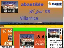 Sites similar to elgas.cl