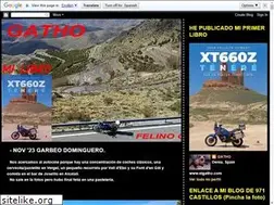Sites similar to elgatho.com
