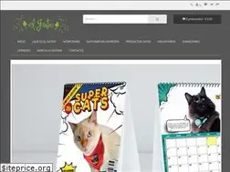 Sites similar to elgatio.org