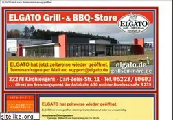 Sites similar to elgato.de