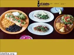 Sites similar to elgatocantina.com