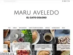 Sites similar to elgatogoloso.com
