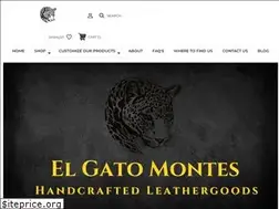 Sites similar to elgatomontes.com