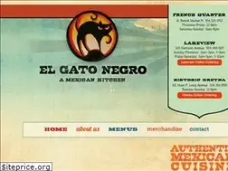 Sites similar to elgatonegronola.com