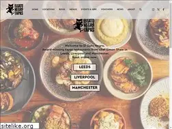 Sites similar to elgatonegrotapas.com