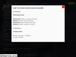 Sites similar to elgauchitonyc.com