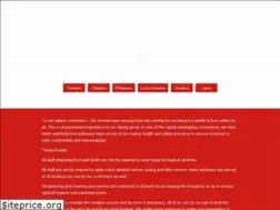 Sites similar to elgaucho.asia