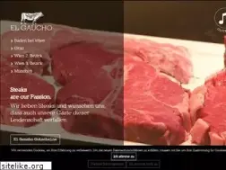 Sites similar to elgaucho.at