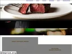 Sites similar to elgaucho.com