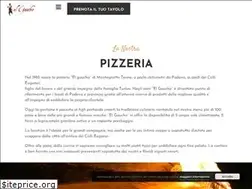 Sites similar to elgauchomontegrotto.it