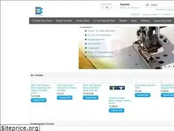 Sites similar to elgaymakina.com