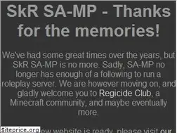 Sites similar to elgclan.com